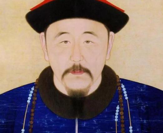 八阿哥胤禩聪慧优秀,为何康熙宁可食言也不立他为太子