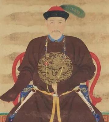 八阿哥胤禩聪慧优秀,为何康熙宁可食言也不立他为太子