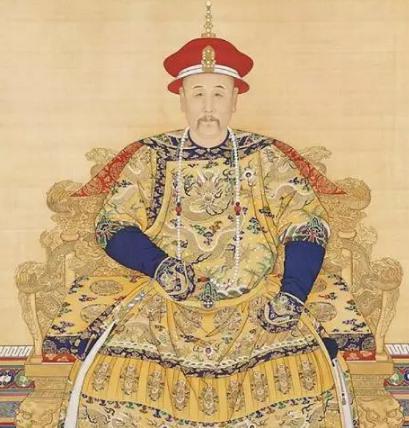 八阿哥胤禩聪慧优秀,为何康熙宁可食言也不立他为太子
