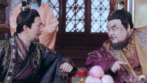 安史之乱安禄山死在了自己儿子手里,史思明也步了他的后尘!