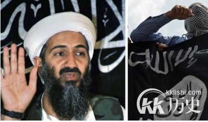 isis建国地图：isis地图开疆建国囊括中国？