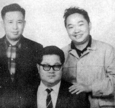 中国武侠小说三大宗之一 著名武侠小说家古龙简介