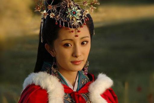 汉武帝都未能彻底平定的匈奴,在他上位之后主动求和并娶了中国最有名的宫女!