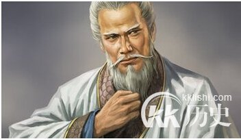 盘点中国史上十大最牛逼的军师：姜子牙位居榜首