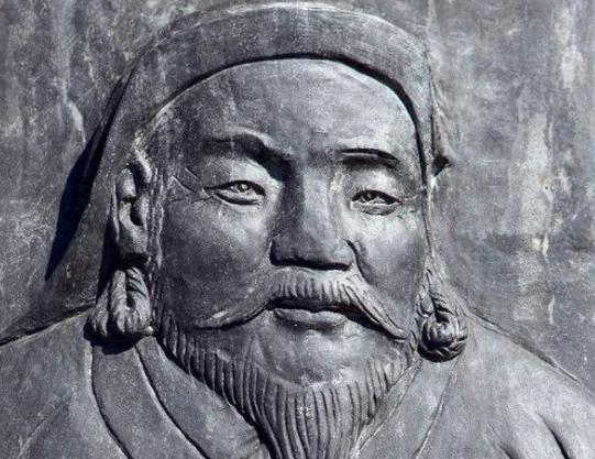 在元宋大战中,他为元世祖打下最后一片江山