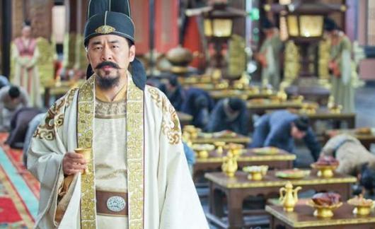 南唐的灭亡李煜背了“黑锅”吗