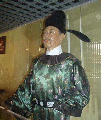 明朝丞相李廷机到底发生了什么时期 为何申请辞职123次将自己炒掉呢