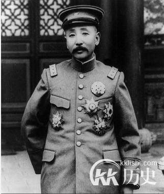 张作霖有几个结拜兄弟？东北王张作霖的结拜兄弟介绍