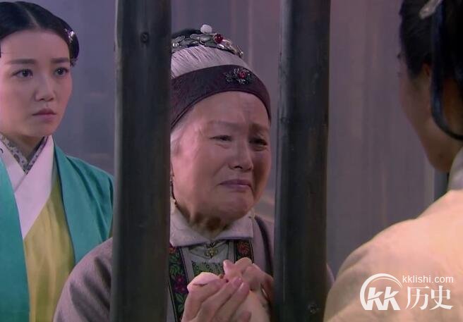 女医明妃传剧情介绍6集：皇上得知允贤入狱