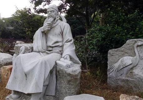 他是历史上唯一一个叫臣子贪污的皇帝 臣子不贪自己不好意思贪