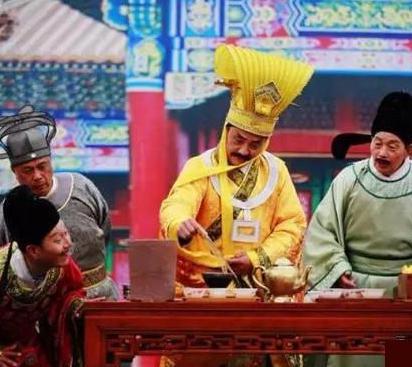 古代有钱人的生活是什么样 远比影视剧中的生活更加夸张