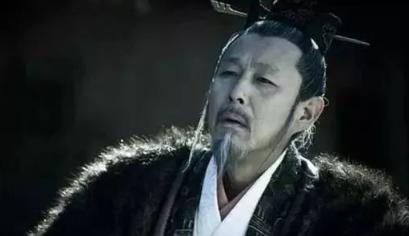 大汉第一任皇帝刘邦，出身无赖，临死前写下一段文章，另人泪流满面