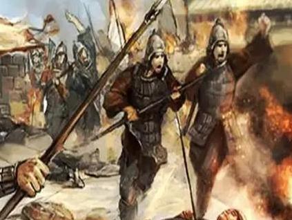 古代双方交战 两方大将战前都会单挑吗