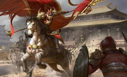 古代双方交战 两方大将战前都会单挑吗