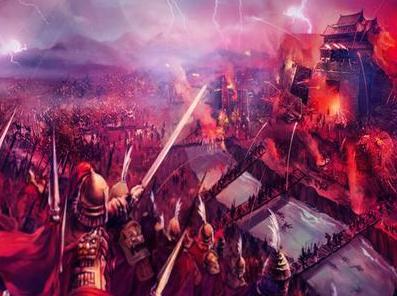 古代双方交战 两方大将战前都会单挑吗