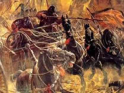 古代双方交战 两方大将战前都会单挑吗