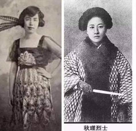 “我不入地狱,谁入地狱”!秋瑾的一生带动民族的觉醒!