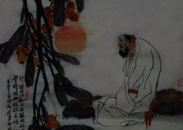 董奉:与华佗、张仲景并称为“建安三神医”