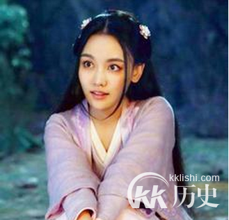 武神赵子龙柳擎儿是谁演的 历史上有柳擎儿这个人吗