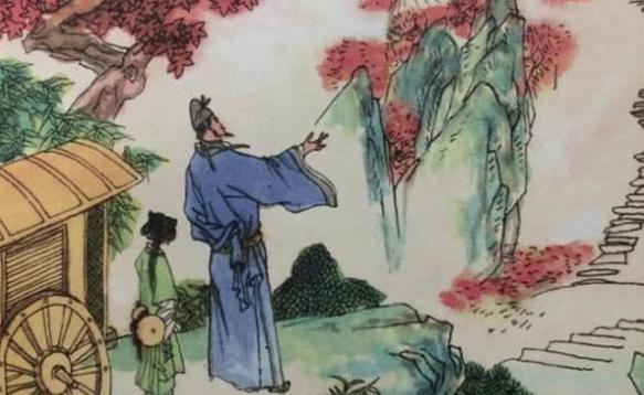 这首咏赞橘树的诗,不输屈原的《橘颂》