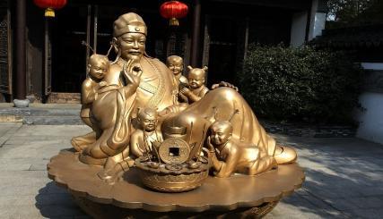 真实的沈万山是什么样的 除了知道是江南首富外你还知道什么