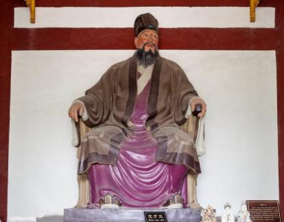 真实的沈万山是什么样的 除了知道是江南首富外你还知道什么