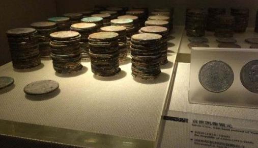 唐文宗思想前卫,面对“钱荒”下了一道圣旨!