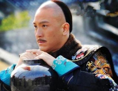 福全是顺治皇长子，为何顺治没传位给他