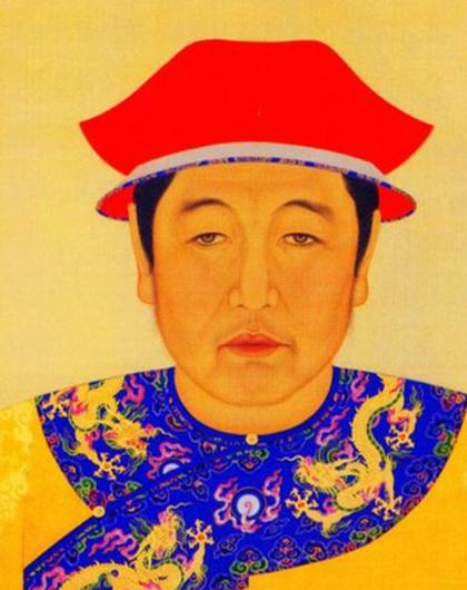 福全是顺治皇长子，为何顺治没传位给他