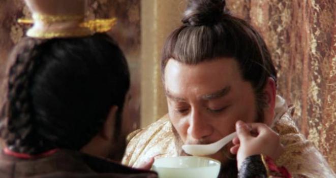 揭秘:杨坚真的是被杨广害死的吗