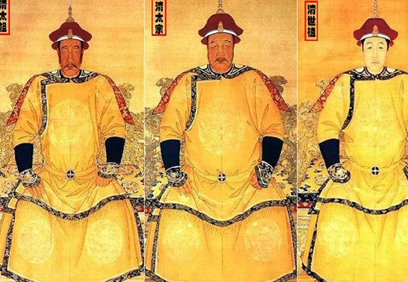 皇太极去世,皇长子豪格为何错失皇位