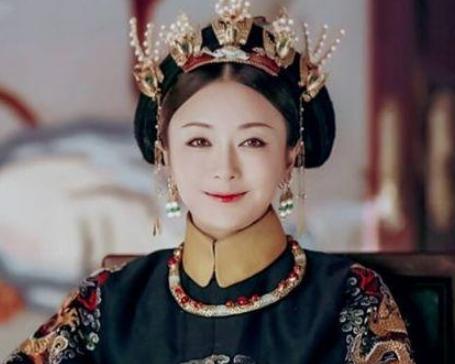 乾隆最宠爱的女儿是谁