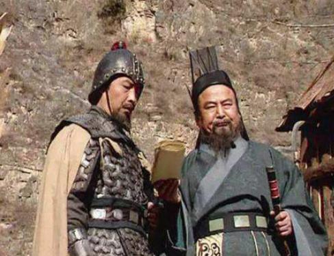 卫瓘除掉魏国三大名将,最后却死在女人手里