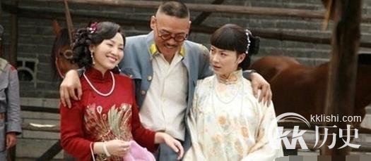 张宗昌和张作霖比相谁的老婆比较多？