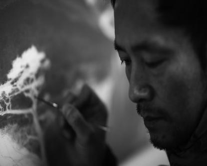 李世贤撑起了太平天国的后期的一片的天空 躲过了敌人却没有躲过兄弟的暗杀
