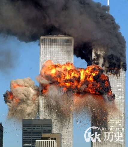 9.11事件真相大揭秘！9.11是恐怖大圈套？