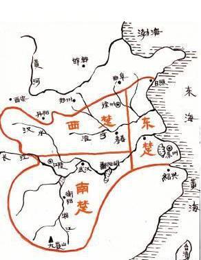 项羽分封天下如此公平,为何天下诸侯还要群起反对