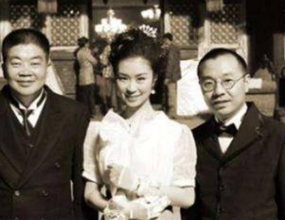 原配夫人不孕,丈夫居然移情17岁义女