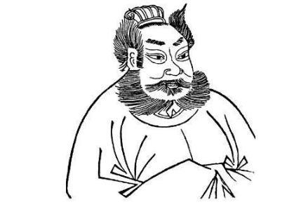 李靖：出身官宦之家的唐朝名将！
