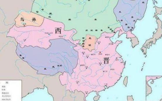 同样是国家分裂,曹操和刘秀的成就却截然相反