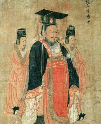 曹丕需要借钱维持生活