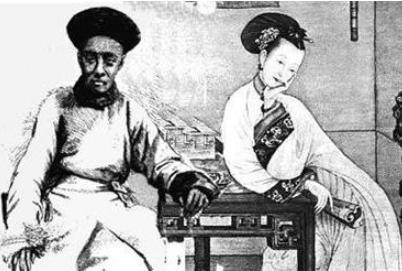 慈禧除掉的“顾命八大臣”,个个势力都不小