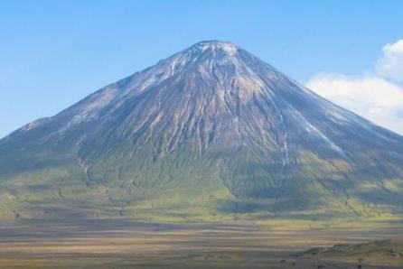 地球上“美丽且充满生机”的“伤疤”——东非大裂谷