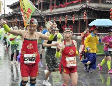 地球上“美丽且充满生机”的“伤疤”——东非大裂谷