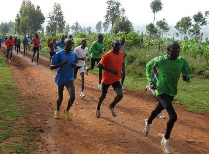 地球上“美丽且充满生机”的“伤疤”——东非大裂谷