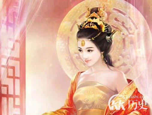 荒淫皇帝秘史：盘点那些抢自己儿子老婆的皇帝