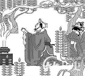 商朝皇帝姓什么