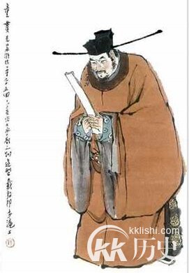 童贯,中国历史上唯一一个被封为王的太监