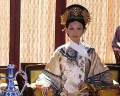 孝敬宪皇后在无子无宠的情况下,为何还能稳坐中宫之位