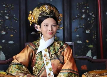 孝敬宪皇后在无子无宠的情况下,为何还能稳坐中宫之位